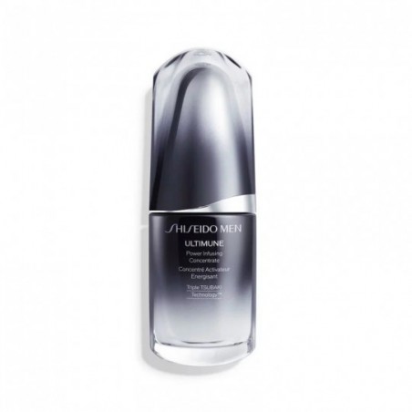 Comprar Shiseido Men Ultimune Power Infusing Concentrate