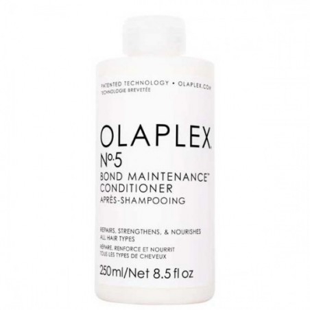 Comprar Olaplex Nº5 Bond Maintenance Acondicionador 250 ml