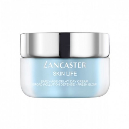 Comprar Lancaster Skin Life Desintoxicante Crema de Día Gel 50m