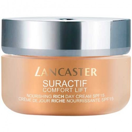 Comprar Lancaster Suractif Confort Lift Crema Anti Edad  Día 50 ml