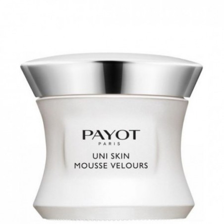 Comprar Payot Uni Skin Mousse Velours Crema Unificadora 50 ml