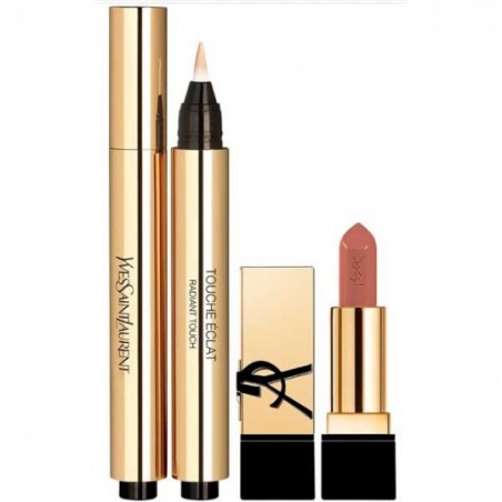 Comprar Estuche Yves Saint Laurent Touche Éclat 2 Corrector + Regalo