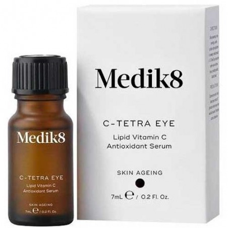 Comprar Medik8 C-Tetra Suero Contorno de Ojos 7 ml