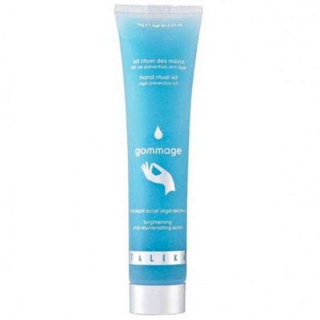 Comprar Talika Hand Ritual Age Prevention Gomme Age Exfoliante de Manos