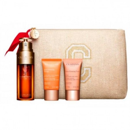 Comprar Estuche Clarins Double Serum 50 ml + Regalo