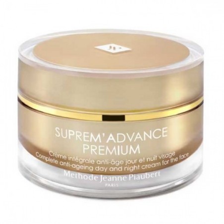 Comprar Jeanne Piaubert Suprem'Advance Premium Crème Intégrale Anti- ge Jour et Nuit Visage