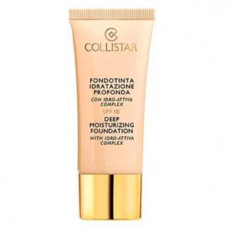 Comprar Collistar Maquillaje Hidratación Profunda 30 ml