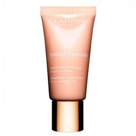 Comprar Clarins Instant Concealer Corrector Antiojeras 15 ml