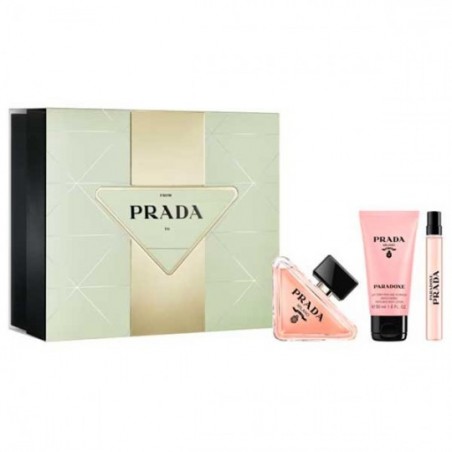 Comprar Estuche Prada Paradoxe Eau de Parfum 90 ml + Regalo