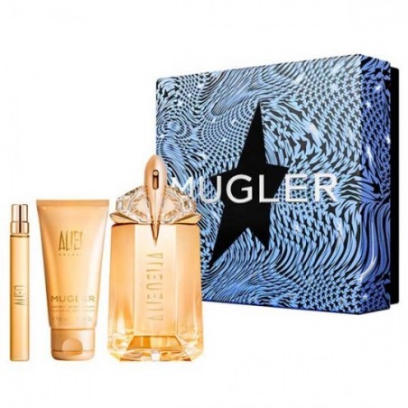 Comprar Estuche Thierry Mugler Alien Goddess Eau de Parfum 60 ml + Regalo