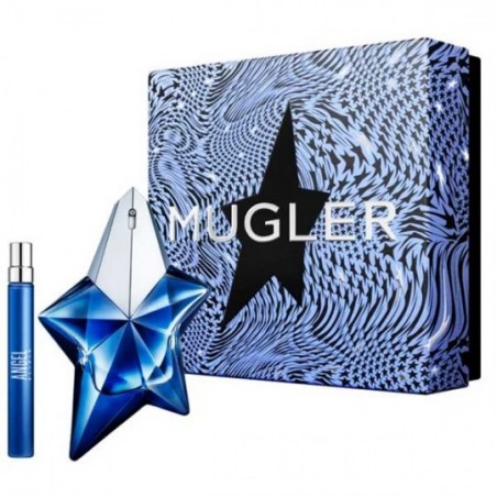 Comprar Estuche Thierry Mugler Angel Elixir Eau de Parfum 50 ml + Regalo