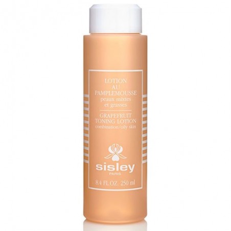 Comprar Sisley Loción Tónico Pamplemouse Piel Grasa 250 ml