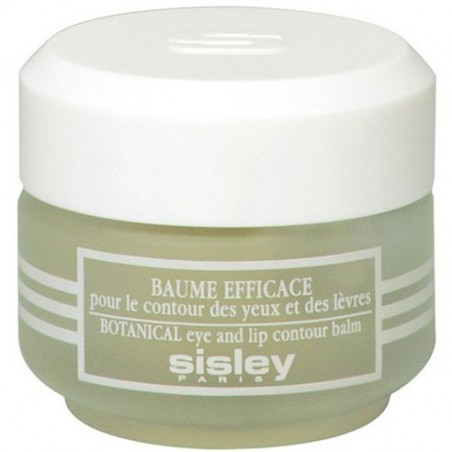 Comprar Sisley Bálsamo Contorno de Ojos y Labios Reparador Alisador 30 ml