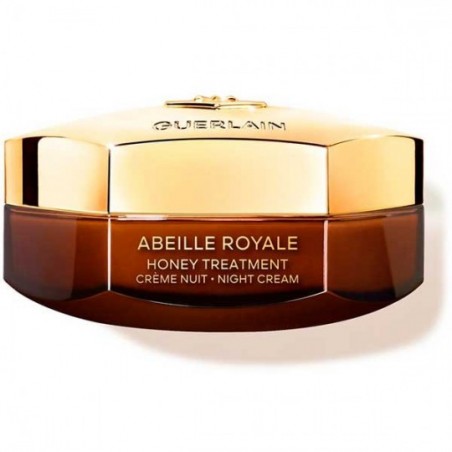 Comprar Guerlain Abeille Royale Honey Treatment Night Cream 50 ml