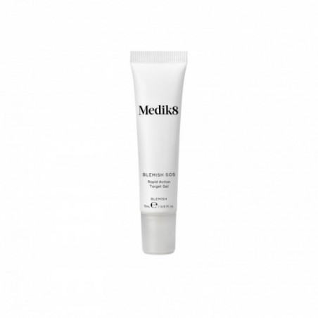 Comprar Medik8 Gel Para Granos 15 ml