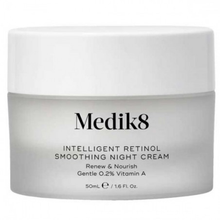 Comprar Medik8 Intelligent Retinol Smoothing Night Cream