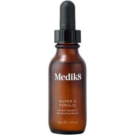 Comprar Medik8 Super C Feliruc Serum 30ml