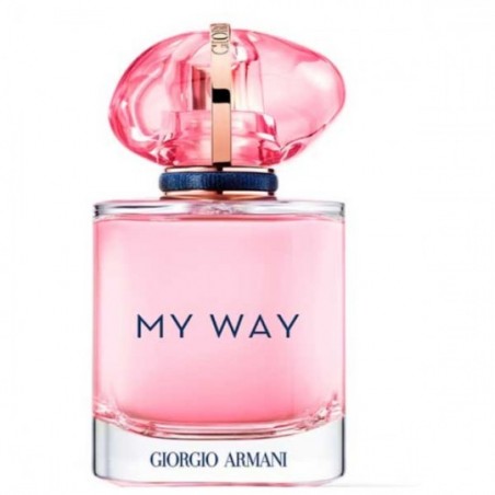 Comprar Giorgio Armani My Way Eau De Parfum Nectar