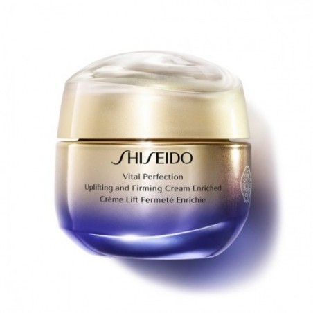 Comprar Shiseido Vital Perfection Overninght Firming Treatment