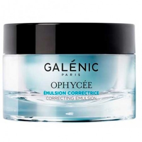 Comprar Galénic Ophycée Emulsión Correctora 50 ml