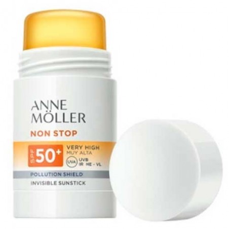 Comprar Anne Möller Non Stop Invisible Sunstick SPF 50 25 ml