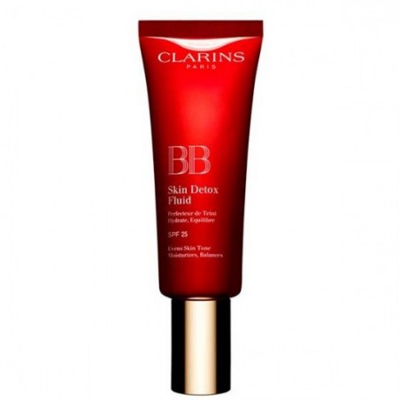 Comprar Clarins BB Skin Detox Fluid SPF25