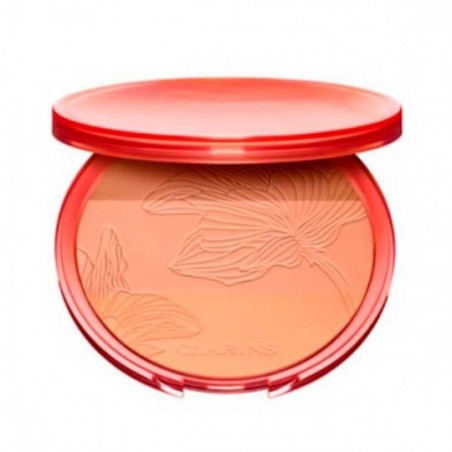 Comprar Clarins Jumbo Bronzing Compact Polvos Bronceadores