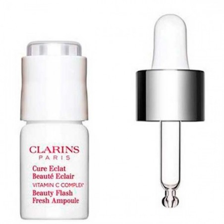 Comprar Clarins Ampolla Beauty Flash