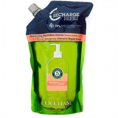 Comprar L'Occitane Eco-Recarga Champú Reparador Aromacología