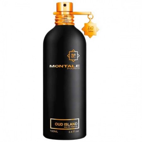 Comprar Montale Oud Island Eau de Parfum