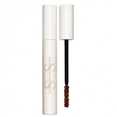 Comprar Clarins Mascara SOS Lashes Serum