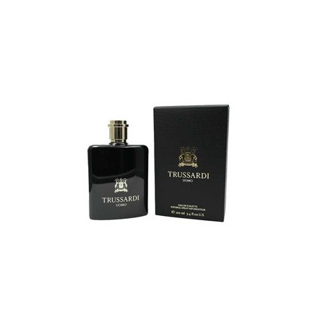 Comprar Trussardi Uomo Edt