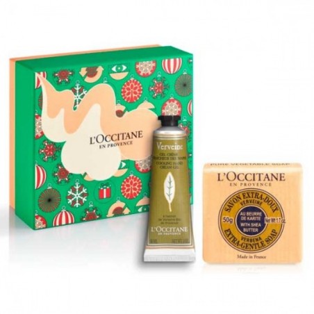 Comprar L’Occitane En Provence Mini Set Verbena