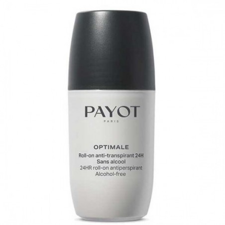 Comprar Payot Optimale Desodorante Roll-On Antitranspirante 24 H