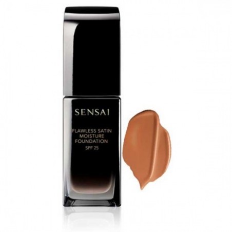 Comprar Sensai Flawless Satin Moisture Foundation SPF 25 30 ml