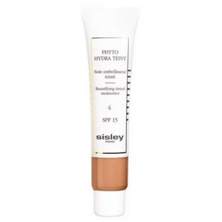 Comprar Sisley Phyto Hydra Teint Beautifying Tinted Moisturizer SPF15