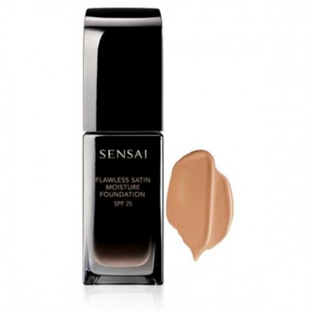 Comprar Sensai Flawless Satin Moisture Foundation SPF 25 30 ml