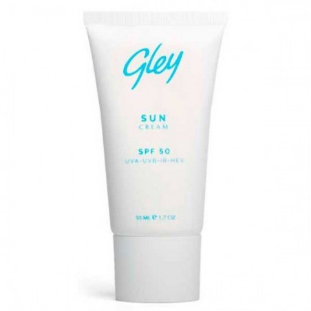 Comprar Gley de Brech Sun Cream SPF 50