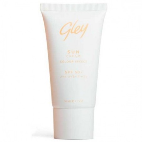 Comprar Gley de Brech Sun Cream Colour Effect SPF 50