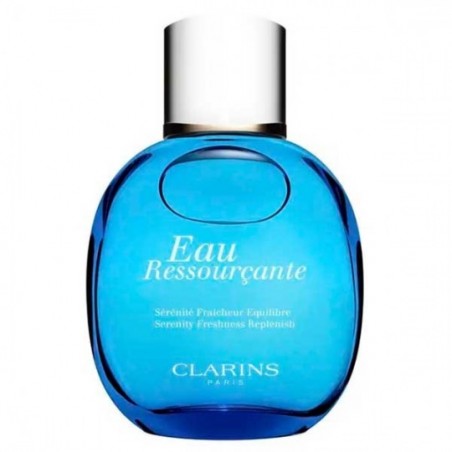 Comprar Clarins Eau Ressourçante Agua de Tratamiento 100 ml