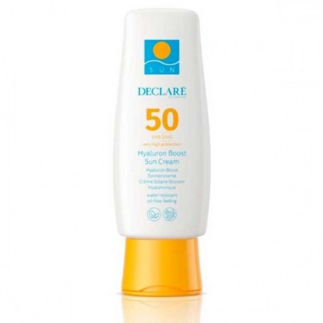 Comprar Declaré Hyaluron Boost Sun Cream SPF50