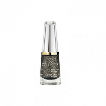 Comprar Collistar Laca de Uñas Delineador 2 en 1