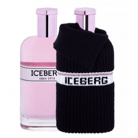 Comprar Iceberg Since 1974 Her Edp