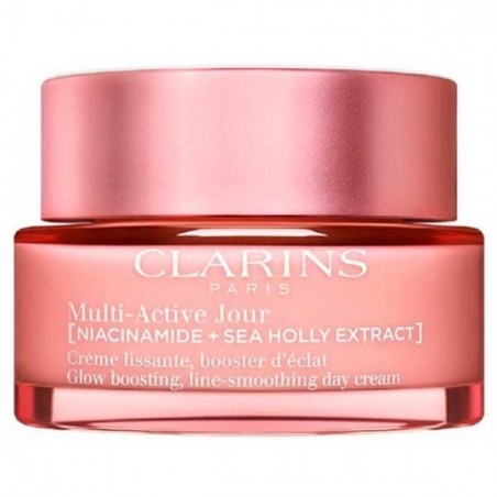 Comprar Clarins Multi Active Día Todo Tipo de Piel