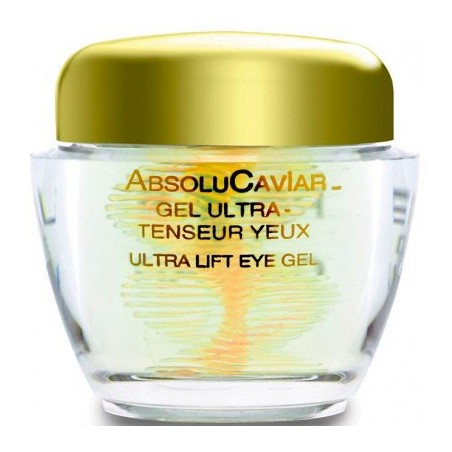 Comprar Ingrid Millet Absolucaviar Ultra Lift Contorno Ojos Gel 15 ml