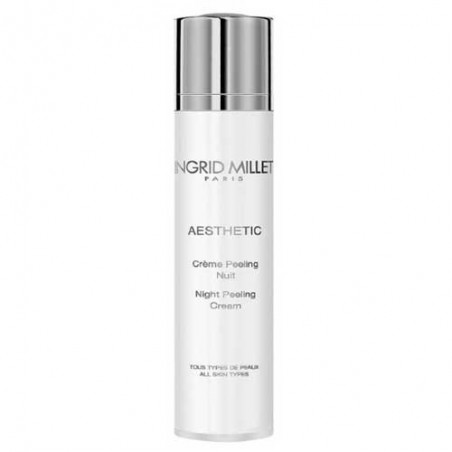 Comprar Ingrid Millet Aesthetic Crema Peeling Noche 50 ml