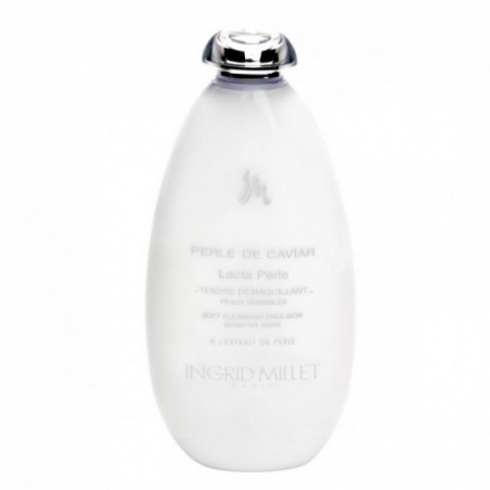 Comprar Ingrid Millet Lacta Perla Leche Desmaquillante Pieles Sensibles 200 ml