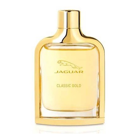 Comprar Jaguar Classic Gold Edt