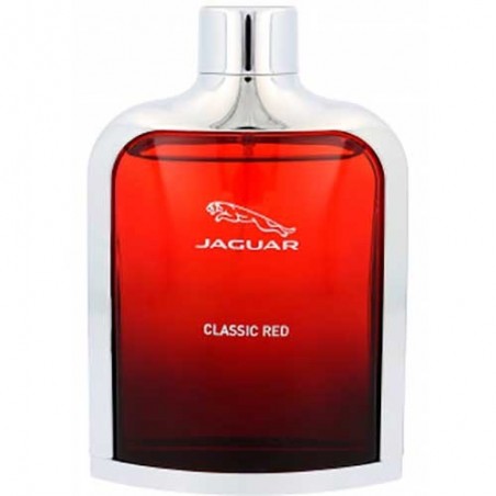 Comprar Jaguar Classic Red Edt