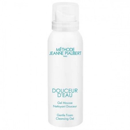 Comprar Jeanne Piaubert Douceur D’Eau Gel Mousse Nettoyant Douceur